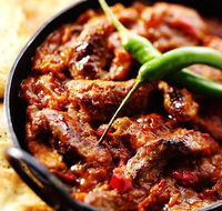 The Spice Avenue Balti Resturant - Go Out