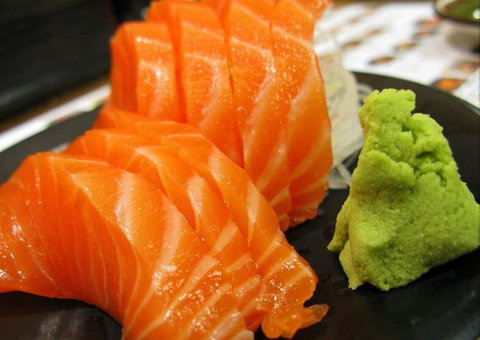 Sushi Train - Pubs and Clubs 0