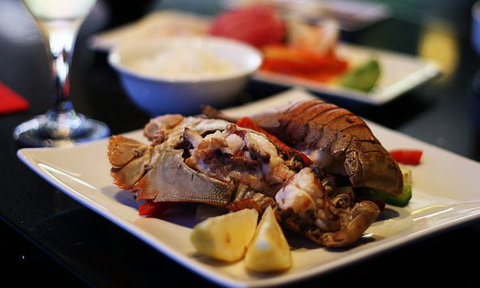 Hanazono Teppanyaki - Pubs and Clubs 1