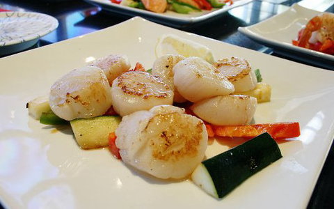 Hanazono Teppanyaki - Pubs and Clubs 2