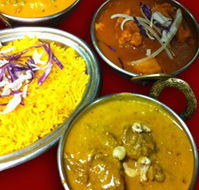 Little Indian Palace - Pubs and Clubs