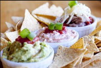 Pepe's Mexican Restaurant