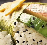 Hanaichi Sushi Bar  Dining - Pubs and Clubs