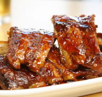 The Crosstown Eating House - Pubs and Clubs