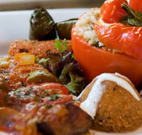 Ahmet's On Oxford Licensed Turkish Restaurant - Pubs and Clubs