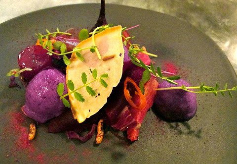 Absynthe Restaurant - Pubs and Clubs 0