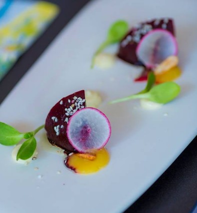 Absynthe Restaurant - Pubs and Clubs 1