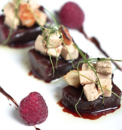 Absynthe Restaurant - Pubs and Clubs 2