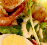 Sails Bistro - Go Out
