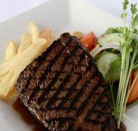 Toms Tavern - Pubs and Clubs