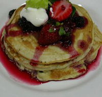 Tanja's Cafe  Restaurant - Pubs and Clubs