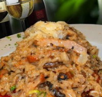 Costa D'Oro Italian Restaurant - Pubs and Clubs