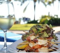 Odyssey On The Strand