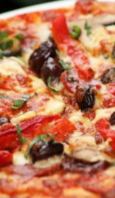 Toscani's At Victoria Point - Go Out 0