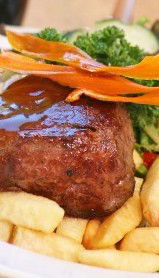 Toscani's At Victoria Point - Go Out 1