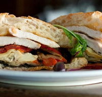 Vine Restaurant - Pubs and Clubs