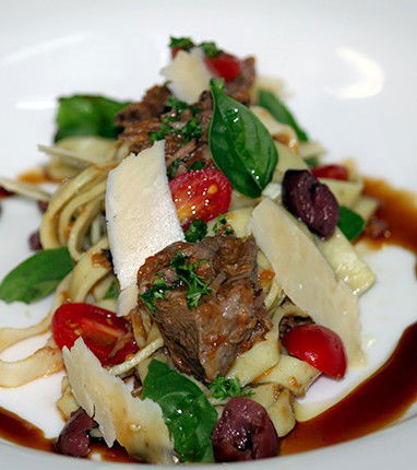 Giardini Pizza & Pasta Bar - Pubs and Clubs 4