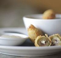 Simpatico Bar Bistro - Pubs and Clubs