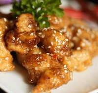 China View Chinese Restaurant - Go Out