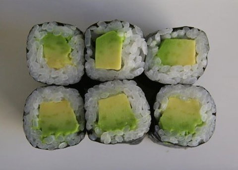 Sushi Train - Pubs and Clubs 2