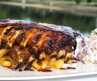 Mulu Char Steakhouse