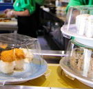 Sushi Train Indooroopilly Junction - Pubs and Clubs