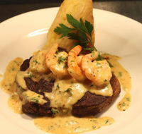 Garlic Clove Restaurant - Go Out