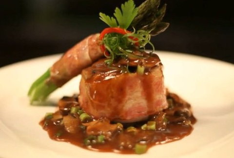 Garlic Clove Restaurant - Go Out 4