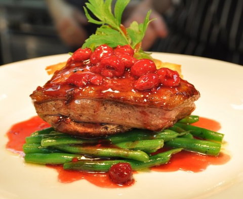 Garlic Clove Restaurant - Go Out 5