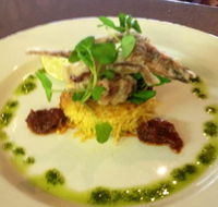 Lighthouse Restaurant - Pubs and Clubs