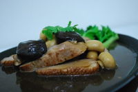 Summeries Authentic Thai Cuisine