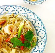 Ban-Na Thai Restaurant - Go Out