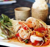 Zab Isan - Pubs and Clubs