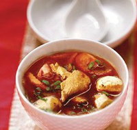 Thai Ayuthaya - Pubs and Clubs