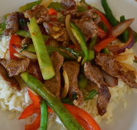 Sitar Indian Restaurant Kenmore - Go Out