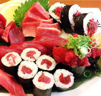 Sapporo Donto - Pubs and Clubs