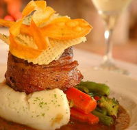 The CourtHouse Restaurant - Pubs and Clubs