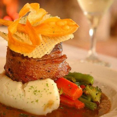 The CourtHouse Restaurant - Go Out 0