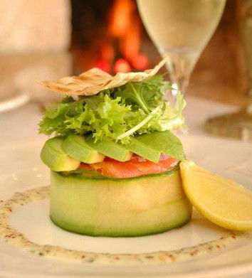 The CourtHouse Restaurant - Go Out 1