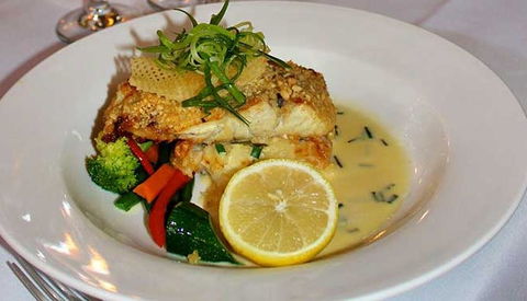 The CourtHouse Restaurant - Go Out 2