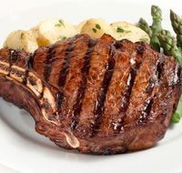 Alfie's Mooo Char  Bar - Pubs and Clubs