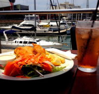 Townsville Yacht Club - Go Out