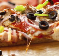 La Madrina Pizza - Pubs and Clubs