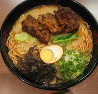 Ajisen Ramen - Pubs and Clubs