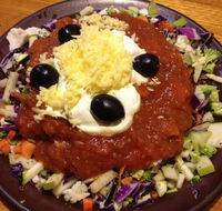 Montezuma's - Pubs and Clubs