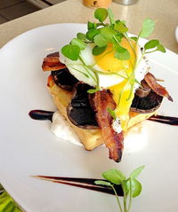 Berardo's On The Beach