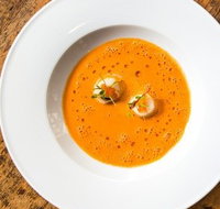 Moda Restaurant - Pubs and Clubs