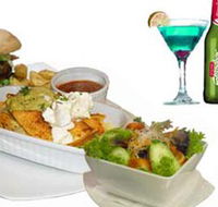 Take 5 Restaurant - Pubs and Clubs