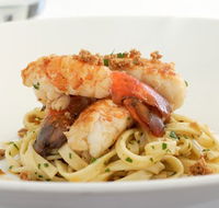 Ebb Waterfront Dining  Cellar - Go Out