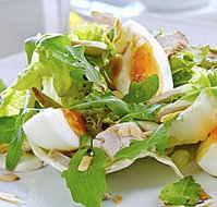 Montville Cafe Bar  Grill - Go Out